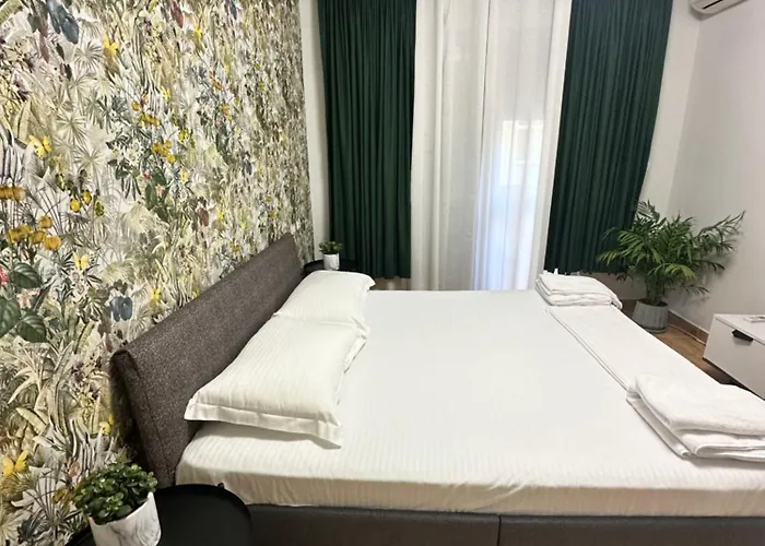 Green Home