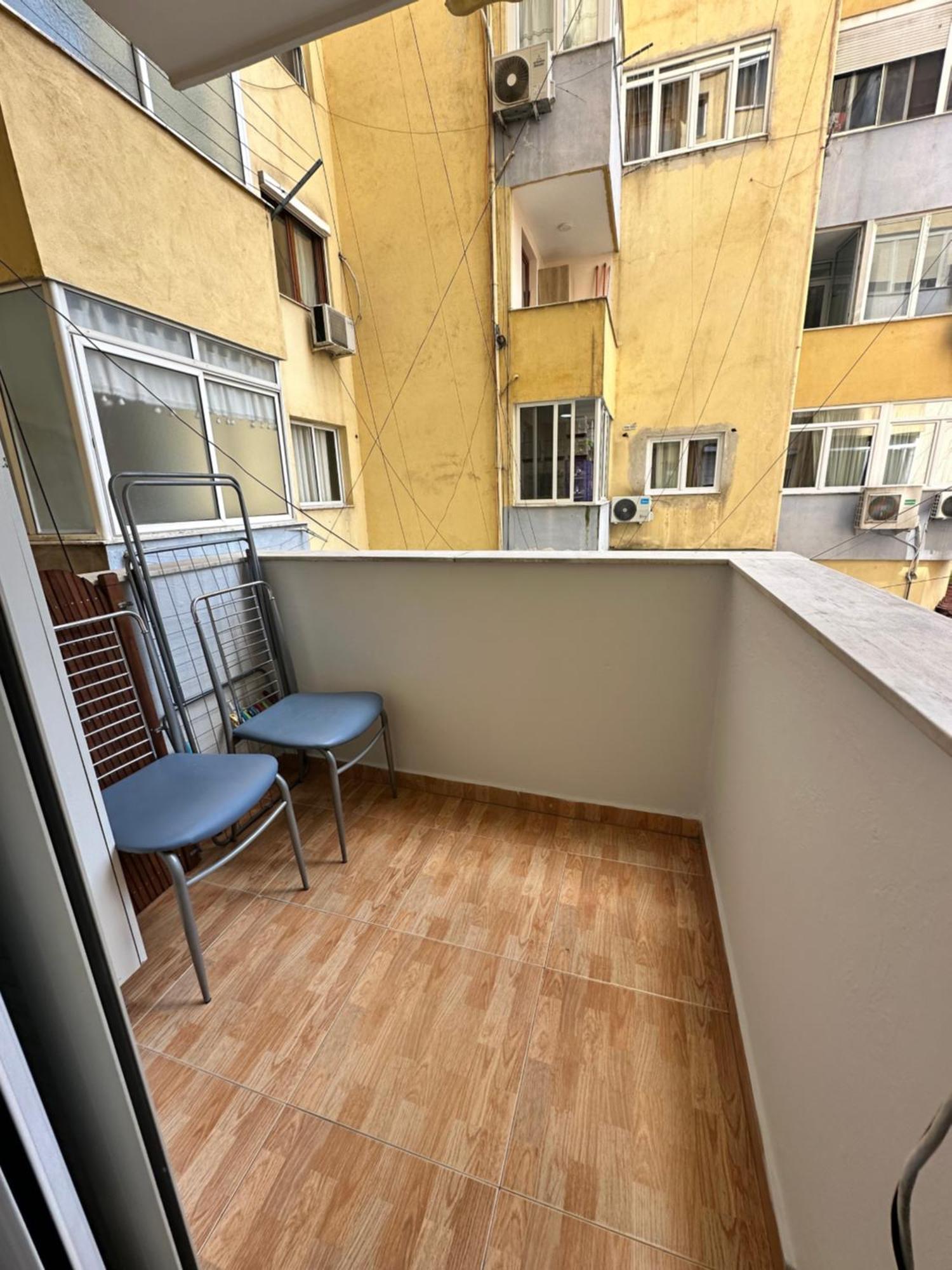 Green Home Apartment