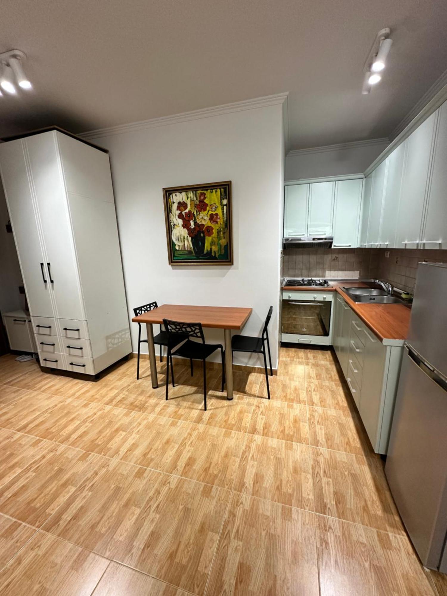 Apartment Green Home
