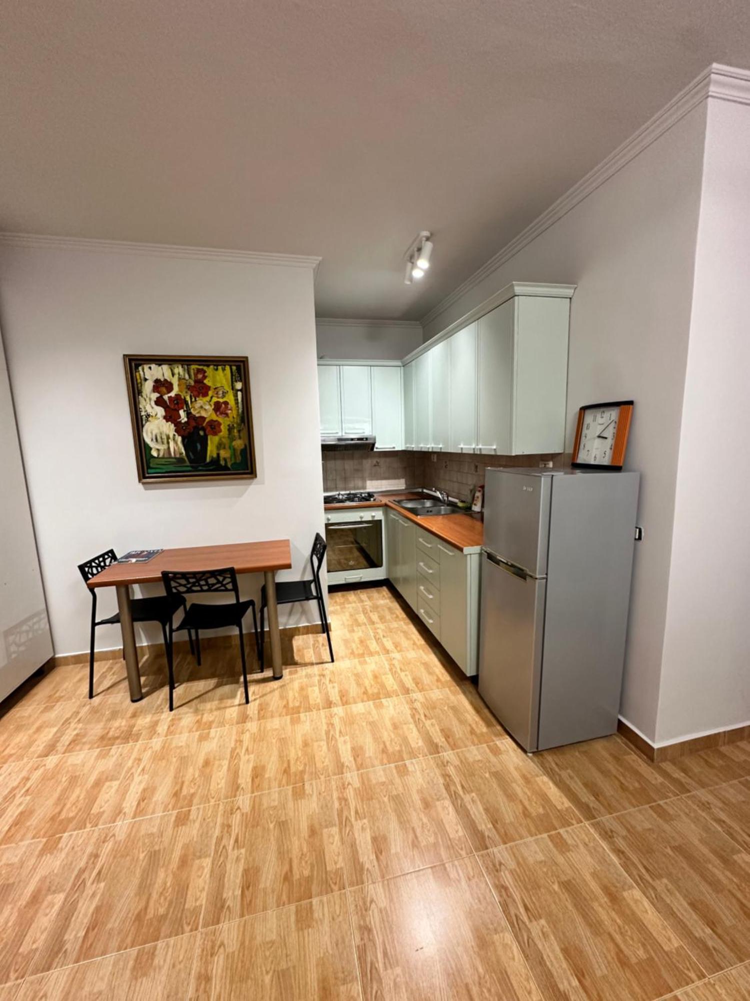 Green Home Apartment Tirana