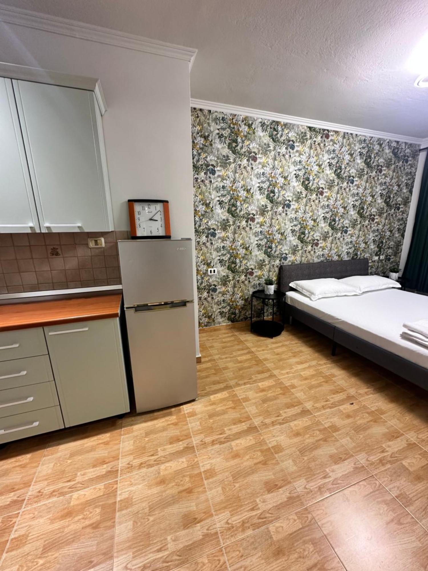 Green Home Tirana