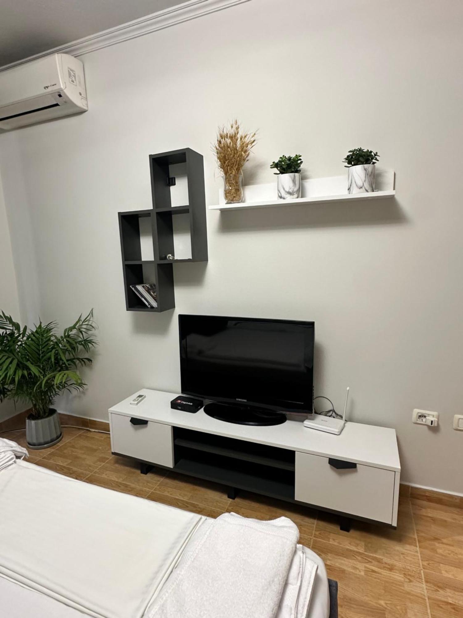 Green Home Tirana
