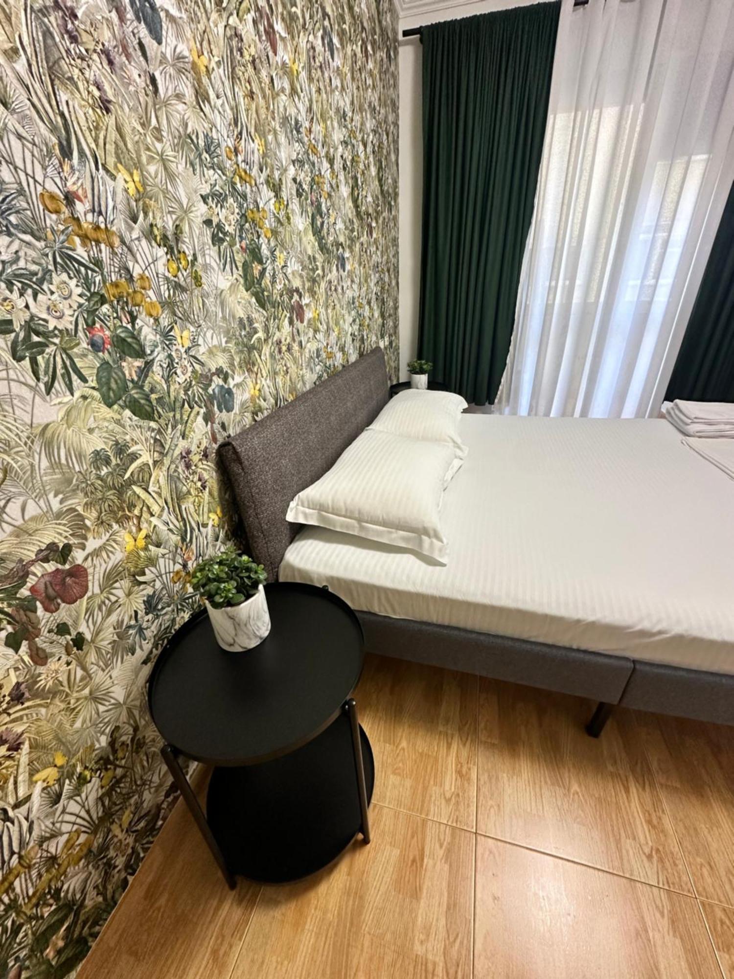 Green Home * Tirana